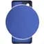 Чохол Silicone Cover Lakshmi Full Camera (AAA) для TECNO Spark 10 Темно-синій / Midnight blue - мініатюра 2