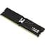 Модуль памяти для компьютера DDR5 32GB (2x16GB) 5600 MHz IRDM Black Goodram (IR-5600D564L36S/32GDC) - миниатюра 4