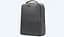 Рюкзак для ноутбука 90 Points Xiaomi Commuter Backpack 6971732584110 - мініатюра 8