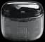 Гарнитура JBL TUNE FLEX 2 Ghost Black (JBLTFLEX2GBLK) - миниатюра 3