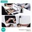 Зарядное устройство для адаптера питания Usams T52 US-UM Fast Charger Kit GaN US-CC168 140W - миниатюра 6