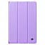 Чохол-книжка на планшет Lenovo Idea Tab Pro TB373FU, Smart Case, lavender, підставка для планшета 12.7 , шкіряний, мікрофібра, на магніті, ArmorStandart (ARM85074) - мініатюра 1