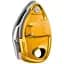 Спусковий пристрій Petzl Gri Gri + Orange (1052-D13A AG) - мініатюра 1