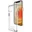 Чохол-накладка BeCover Space Case для Apple iPhone 14 Plus Transparancy (708582) - мініатюра 2