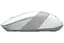 Миша бездротова A4Tech FG10 White USB - мініатюра 2