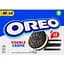 Печенье Oreo с двойной начинкой 170 г (758633) - миниатюра 1