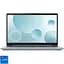 Ноутбук Lenovo IdeaPad 3 15IAU7 Intel Core i7- 1255U до 4, 70 ГГц, 15, 6 Full HD, IPS, 16 ГБ, 512 ГБ SSD, графікою Intel Iris Xe, туманно- блакитний - мініатюра 1