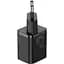 Зарядний пристрій Baseus Super Si Quick Charger 1C 25W EU black (CCSP020101) - мініатюра 2