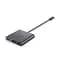 Dell USB-C to HDMI/ DisplayPort with Power Delivery - мініатюра 4