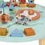 Інтерактивний стіл FreeOn Free2Play дерев`яний Playzone, blue - мініатюра 4