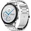 Смарт-годинник Amazfit Pop 3R Metal Silver - мініатюра 1