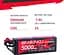 Акумулятор SANKAKU 130C 5000 мАг Lipo 2S 7,4 В, жорсткий, з роз'ємом Deans T для радіокерованих баггі, автомобілів, вантажівок - мініатюра 5