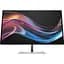 Монітор 27" HP S7 Pro 727pk UHD IPS 60Hz (8J9G2AA) - мініатюра 1