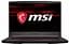 Ноутбук MSI GF65 Thin 9SEXR (GF659SEXR-674XUA) Black (GF659SEXR-674XUA) - мініатюра 1