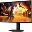 Монітор 24.5" AOC 25G4SXU FHD IPS 300Hz (25G4SXU) - мініатюра 7