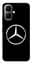 Чохол Demsky Mercedes logo для Infinix Smart 10 - мініатюра 1
