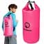 Гермомішок TSUNAMI Dry Pack 30 л водозахисний TS004 (P-5907739314093) - мініатюра 1
