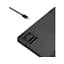 Клавіатура A4Tech FBX53C Wireless/Bluetooth UA Black (4711421001908) - мініатюра 9