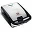 Мультимейкер Tefal Snack collection черный 700 Вт (SW854D16) - миниатюра 1