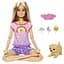 Кукла Barbie Медитация днем и ночью (HHX64) - миниатюра 1