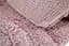 Килимок Irya - Vincon pink 60x120 - мініатюра 4