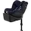 Автокрісло Cybex Sirona Gi i-Size Plus Ocean Blue (524001459) - мініатюра 1