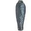 Спальник Big Agnes Anthracite 20 FireLine Pro Recycled Regular L левый Серый (1054-021.0178) - миниатюра 1