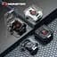 TWS-навушники MONSTER Airmars XKT01 deeply black - мініатюра 2