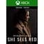 Ключ активації Microsoft She Sees Red Interactive Movie для Xbox One/Series - мініатюра 1