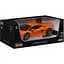 Автомодель Bburago Lamborghini Temerario 1:18 помаранчева (18-11052Or) - мініатюра 6