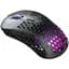 Мишка Xtrfy M42 RGB Wireless Black (M42W-RGB-BLACK) - мініатюра 1