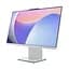 Моноблок Lenovo IdeaCentre AIO 27IRH9 Cloud Grey (F0HM00WBUO) - мініатюра 1
