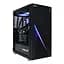 Робоча станція Power Up Desktop #259 Core i7 13700K/64 GB/SSD 2TB/GeForce RTX 4060 8 Gb - мініатюра 2