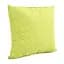 Подушка Руно Velour Green Banana декоративная 40х40 см зеленый (311.55_Green banana) - миниатюра 2