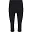 Велобриджи Ziener Nacita X-Function Women 40 Черный - миниатюра 4