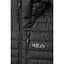 Жилет Rab Microlight Vest Wmns Black M (1033-RB QDB-19-BL-12) - миниатюра 6