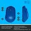 Мишка Logitech M330 Silent plus Blue (910-004910) - мініатюра 6
