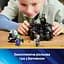 Конструктор LEGO DC Batman Бетмен Тумблер проти Дволикого і Джокера, 429 деталей (76303) - мініатюра 12