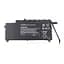 Акумулятор для ноутбука BestBatt HP (PL02XL) Pavilion X360 11-N000-N100 Series (Replacement) - мініатюра 1