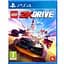 Lego 2K Drive (англійська версія) (PS4) - мініатюра 1