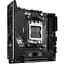 Материнская плата Asus Rog Strix B650E-I Gaming WIFI sAM5 B650 2xDDR5 M.2 HDMI WiFi BT mITX - миниатюра 2