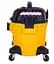 Пилосос мережевий DeWALT (DXV20PTA) - мініатюра 4