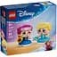 Конструктор LEGO Disney Princess Мініпринцеси Анна та Ельза 65 деталей (43284) - мініатюра 1