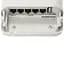 Точка доступа Mikrotik RB OmniTIK 5HnD, 7.5dBi Integrated AP, 5Ghz Dual chain, 5xEthern - миниатюра 3