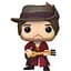 Фігурка Funko Pop Фанко Поп Відьмак Лютик Witcher S2 Jaskier 10 см chase Serial W J C 1320 - мініатюра 2