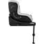 Автокрісло Cybex Sirona Gi i-Size Fog Grey світло-сіре (524001447) - мініатюра 6
