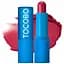 Кремовий відтінковий бальзам для губ Tocobo Powder Cream Lip Balm 031 Rose Burn (TOC025) - мініатюра 2