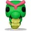 Ігрова фігурка Funko Pop Покемон Катерпі (74628) - мініатюра 1