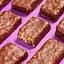 Набор шоколадных батончиков Fizi Mood Booster Choco Crunch 12 шт. - миниатюра 6