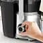Соковижималка центробіжна Tefal Nutri XXL ZE660D10 UA - мініатюра 5